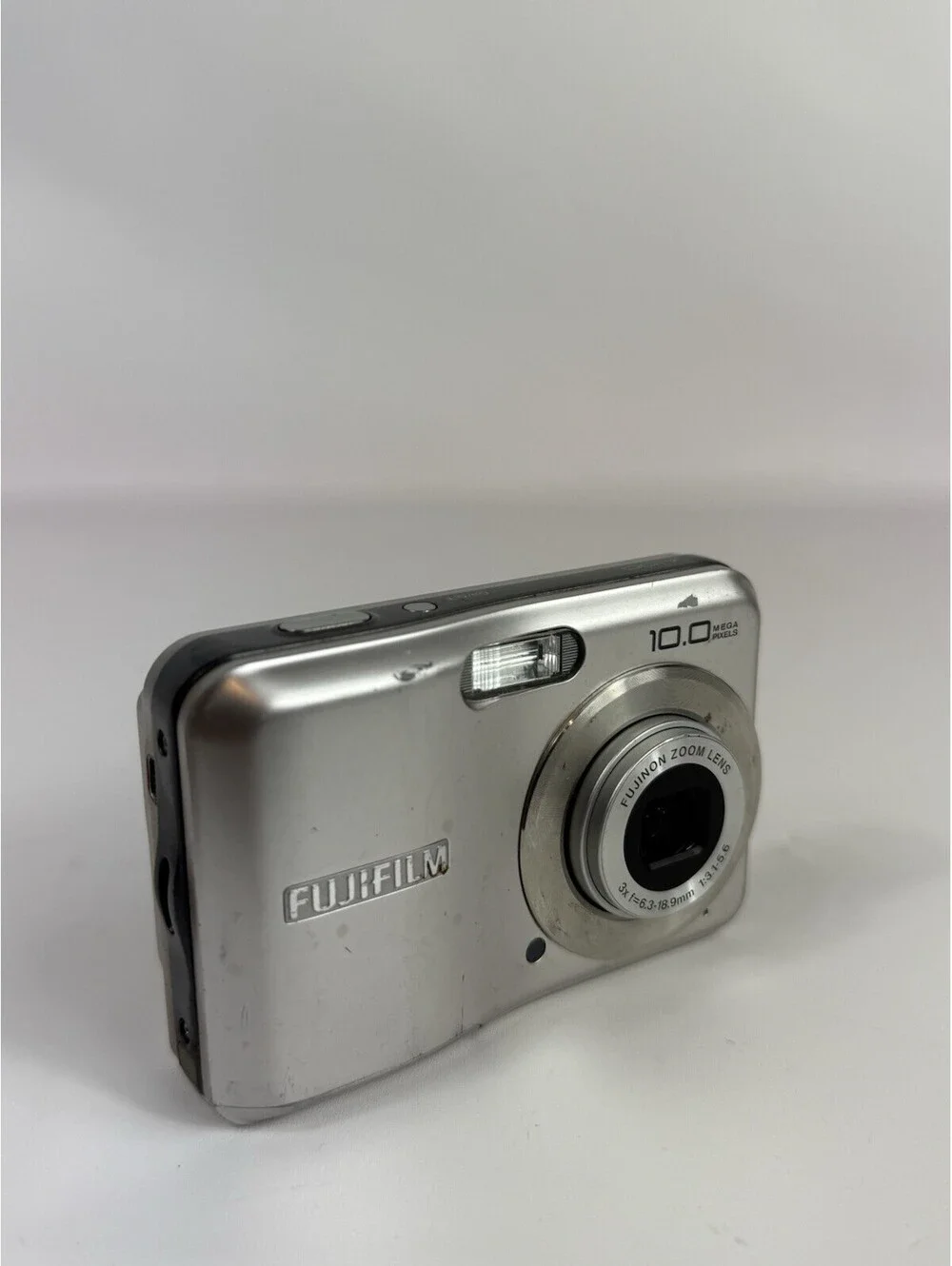 Fujifilm photo camera